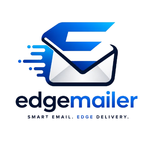 EdgeMail Logo