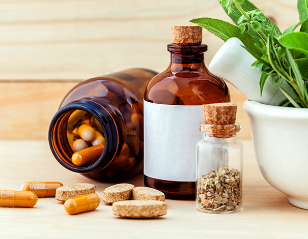 Support Your Gut, Improve Your Life