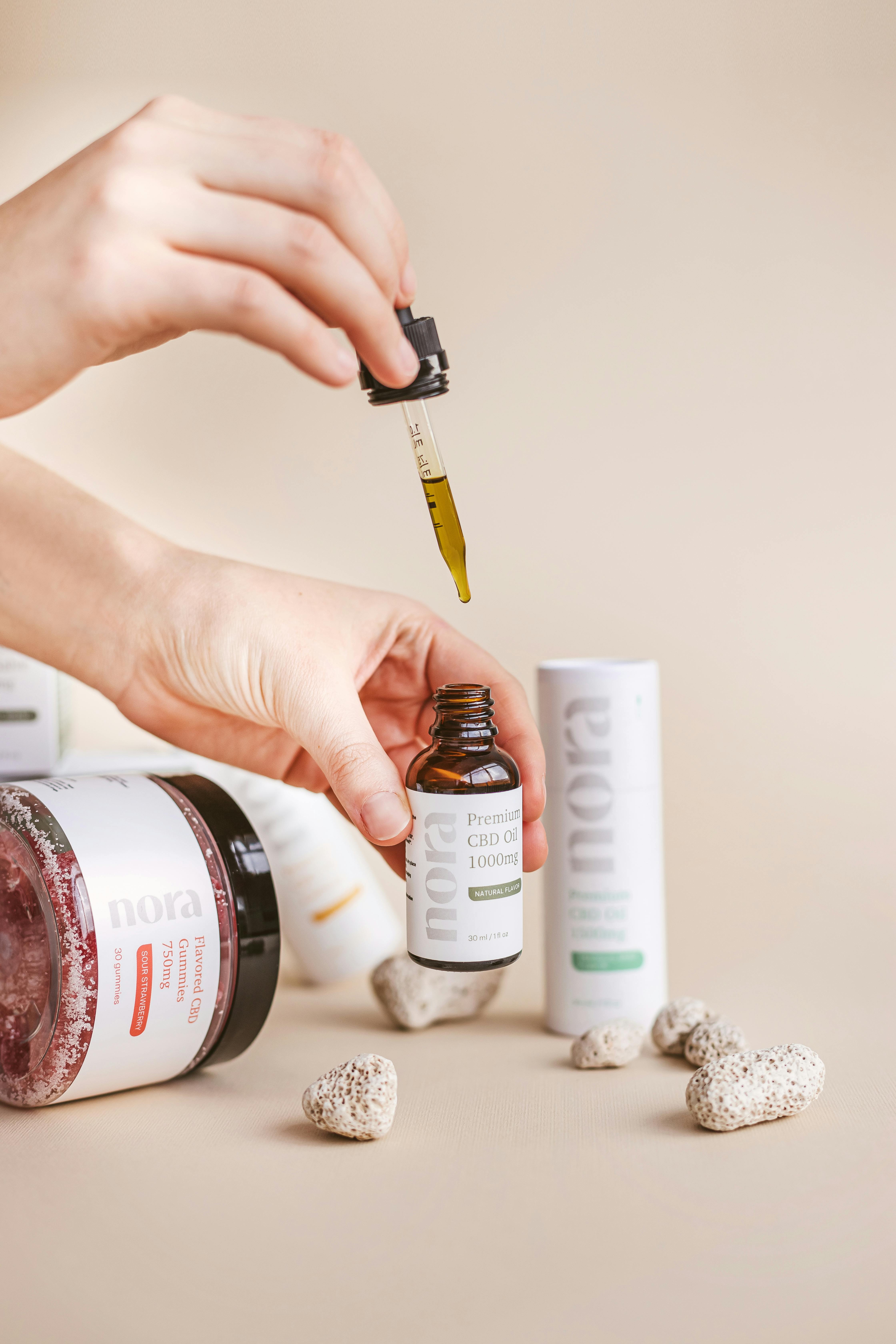 Stronger Bones, Better Movement